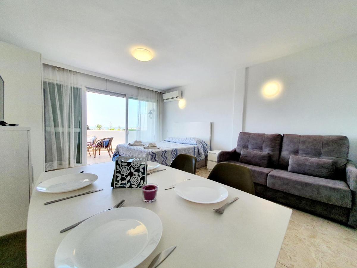 Estudio Coronado 324 Marbella Exterior photo