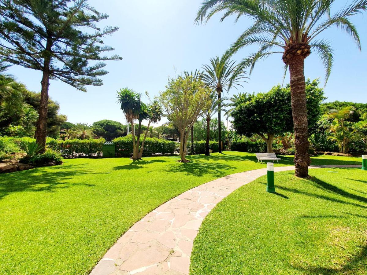 Estudio Coronado 324 Marbella Exterior photo