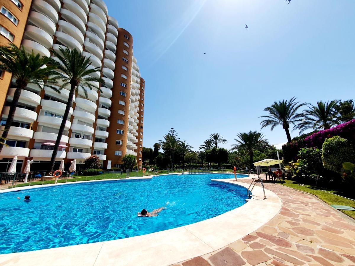 Estudio Coronado 324 Marbella Exterior photo