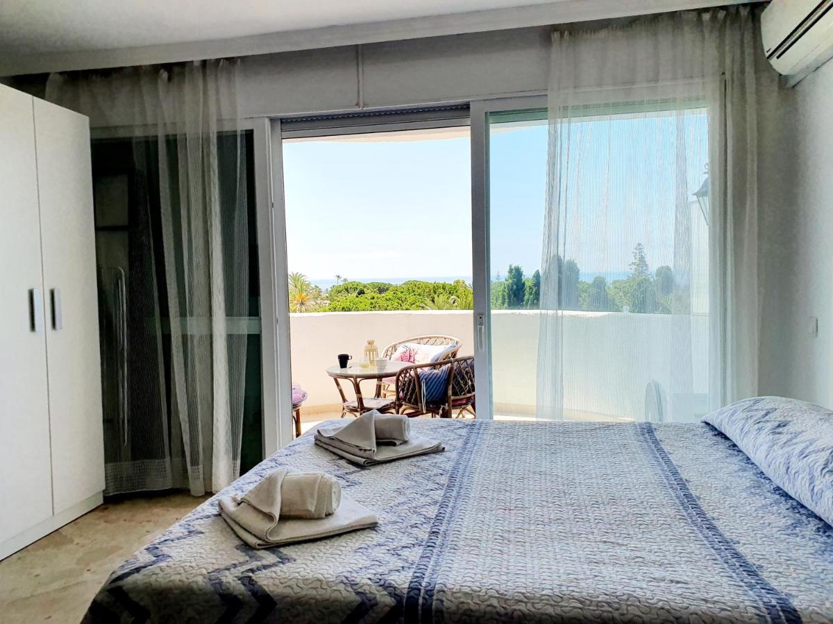 Estudio Coronado 324 Marbella Exterior photo